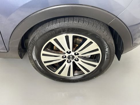 Used 2016 Kia Sportage EX image 32