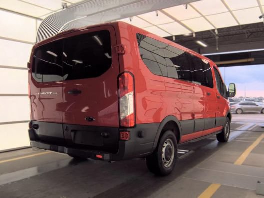 Used 2018 Ford Transit 350 XL RWD image 3