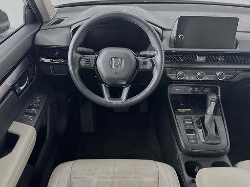 Certified 2024 Honda CR-V EX-L image 22