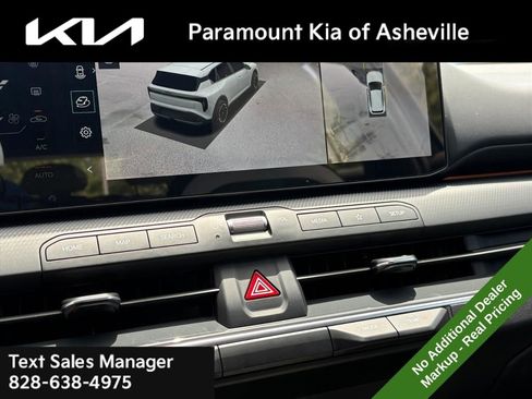 New 2026 Kia K4 GT-Line Turbo FWD image 11