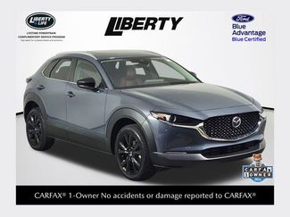Used 2023 MAZDA CX-30 AWD 2.5 S w/ Preferred Package 360° Tour
