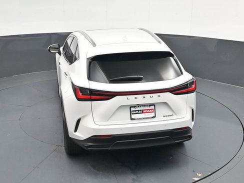 Used 2024 Lexus NX 250 FWD image 48