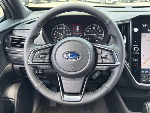 New 2026 Subaru Forester Limited AWD/4WD image 23