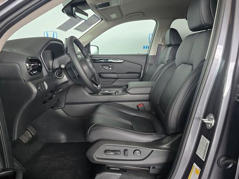 New 2026 Honda Pilot EX-L image 9