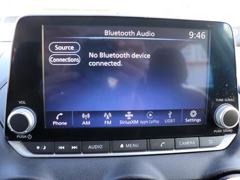 Used 2024 Nissan Sentra SV image 27