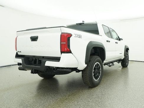 New 2026 Toyota Tacoma TRD Off-Road image 37