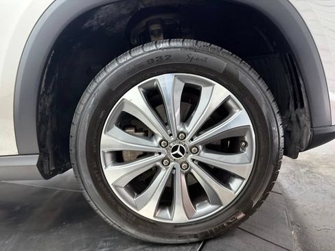 Used 2020 Mercedes-Benz GLE 350 4MATIC image 9