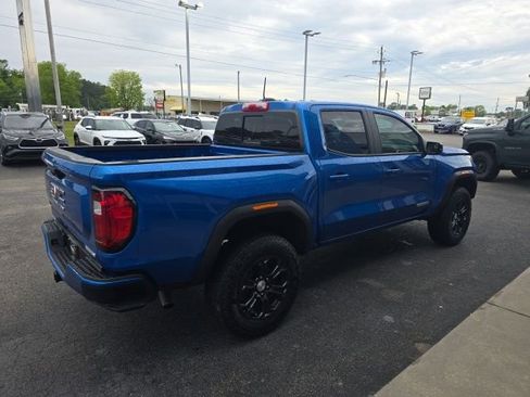 Used 2024 GMC Canyon Elevation w/ Convenience Package RWD image 5