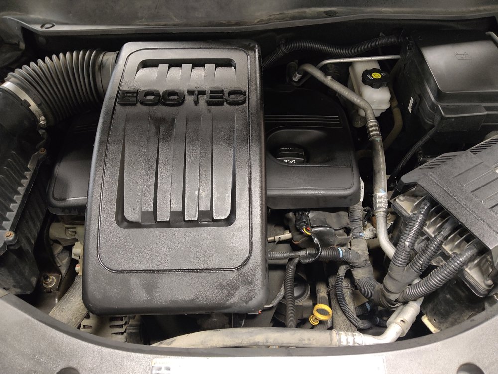 Used 2017 GMC Terrain SLE FWD image 30