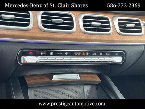 Used 2026 Mercedes-Benz GLE 350 4MATIC image 27
