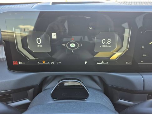 New 2027 Kia Telluride SX Prestige X-Line AWD/4WD image 21