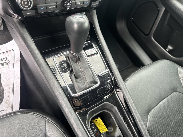 Used 2022 Jeep Compass Limited AWD/4WD image 28