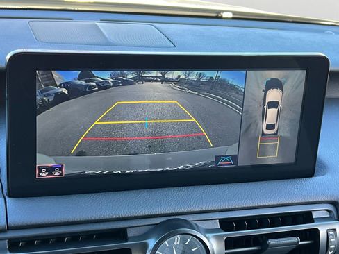 New 2025 Lexus IS 350 F Sport image 19