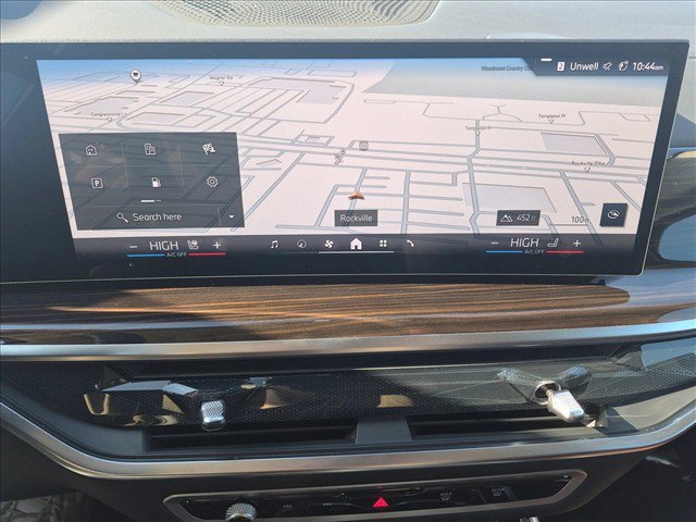 Used 2026 BMW X7 xDrive40i w/ Premium Package AWD/4WD image 14