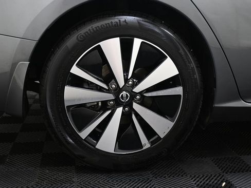 Used 2019 Nissan Altima 2.5 SL FWD image 35