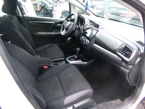 Used 2015 Honda Fit EX image 8