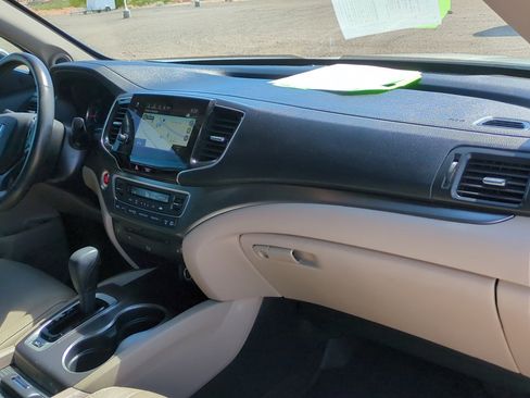 Used 2019 Honda Pilot EX-L image 33