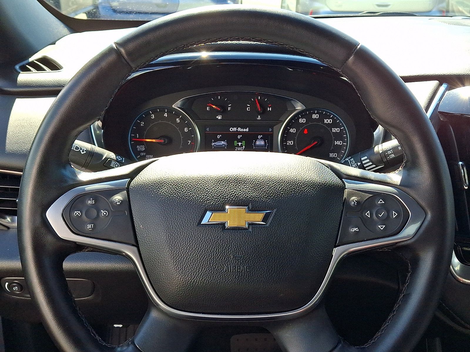 Used 2023 Chevrolet Traverse LT AWD/4WD image 21