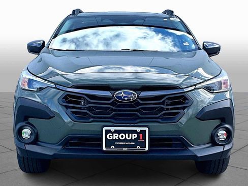 New 2026 Subaru Crosstrek 2.0i Premium image 3