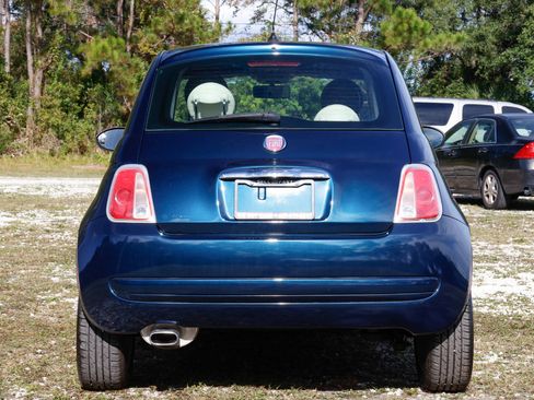 Used 2013 FIAT 500 Pop image 7