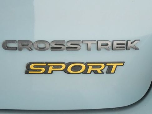 Used 2021 Subaru Crosstrek 2.5i Sport AWD/4WD image 11