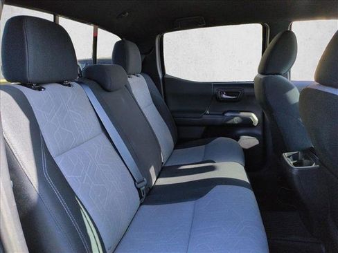 Used 2023 Toyota Tacoma TRD Off-Road AWD/4WD image 19