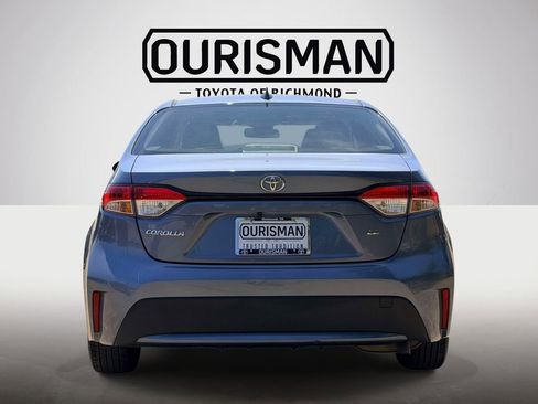 Used 2022 Toyota Corolla LE FWD image 21