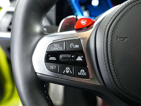 Used 2023 BMW M3 Competition image 23