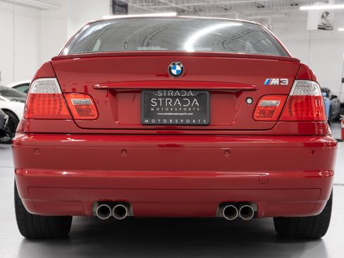 Used 2003 BMW M3 Coupe image 6