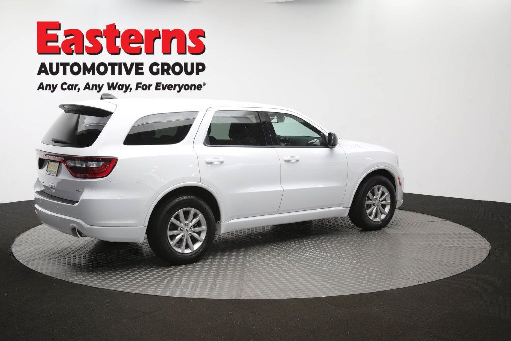 Used 2025 Dodge Durango GT RWD image 46