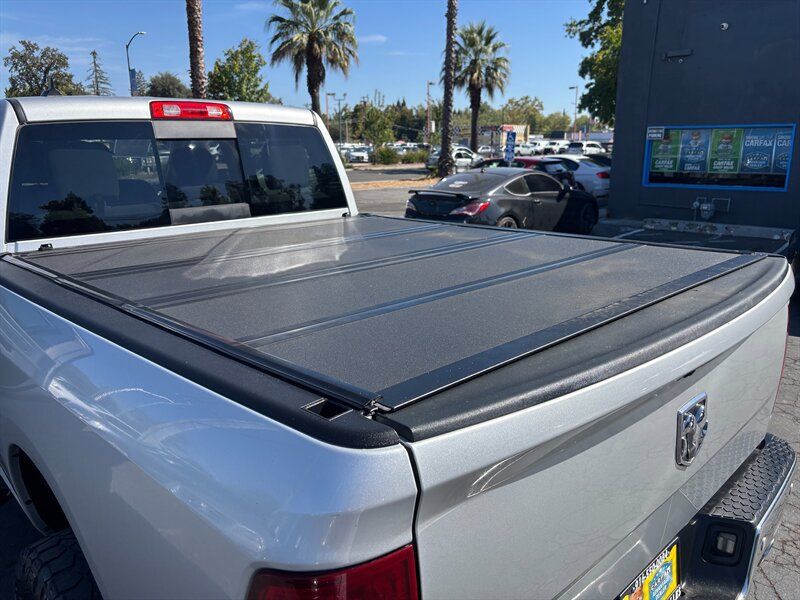 Used 2019 RAM 1500 Big Horn AWD/4WD image 13