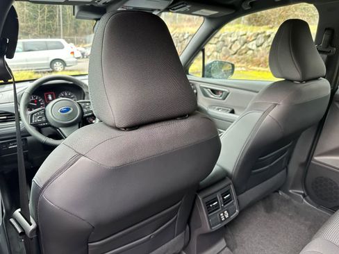 New 2026 Subaru Forester Premium image 10