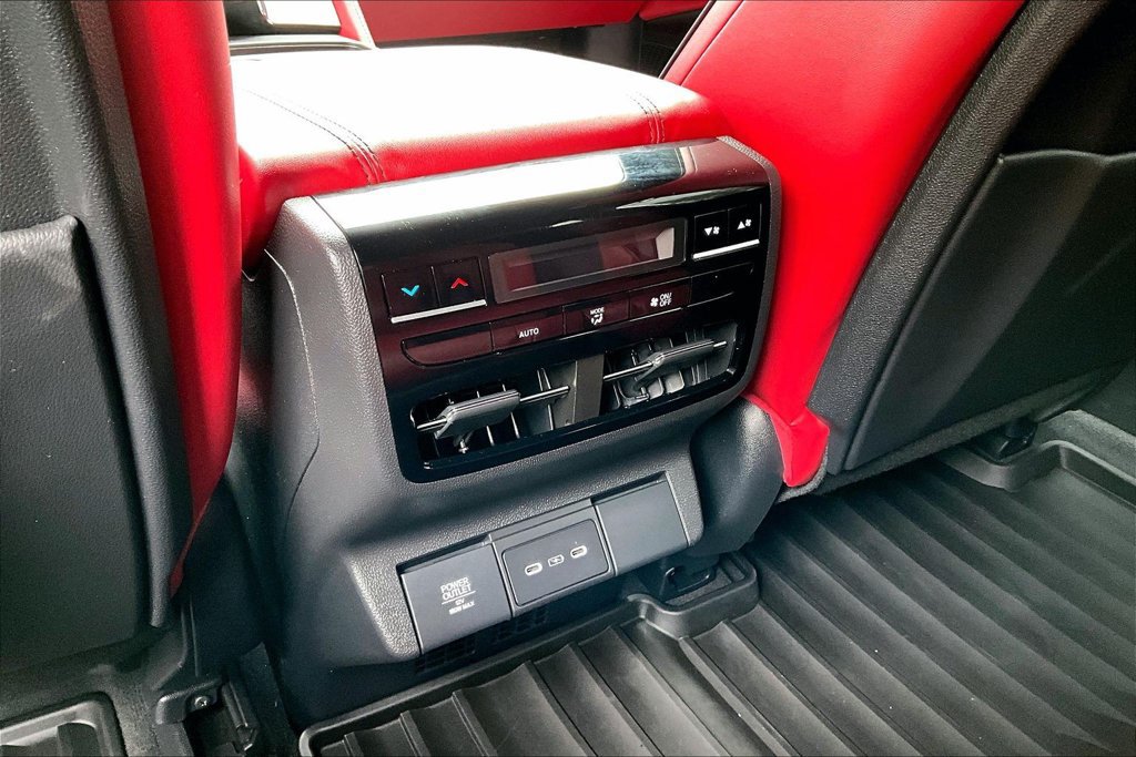 Certified 2025 Acura MDX A-Spec AWD/4WD image 32