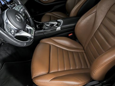 Used 2020 Mercedes-Benz C 43 AMG 4MATIC Sedan image 22