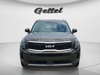 Used 2022 Kia Telluride EX w/ EX Premium Package FWD video 2