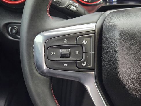 Used 2024 Chevrolet Blazer RS w/ Driver Confidence II Package image 26