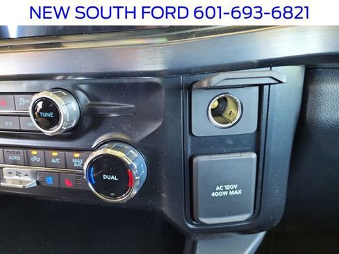 New 2025 Ford F250 Lariat w/ Lariat Ultimate Package image 25