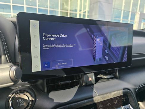 New 2026 Lexus IS 350 F Sport image 28