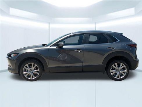 Used 2023 MAZDA CX-30 AWD 2.5 S w/ Preferred Package image 2