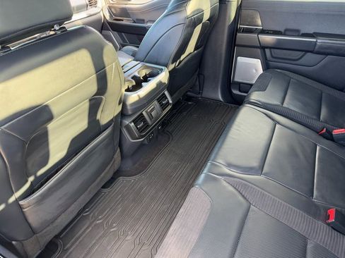 Used 2021 Ford F150 Raptor w/ Equipment Group 801A High image 19