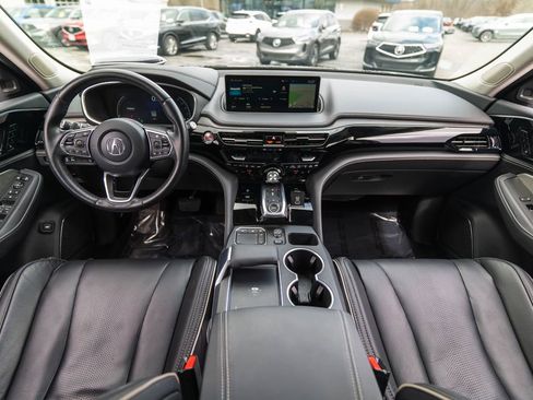 Certified 2023 Acura MDX SH-AWD w/ Advance Package image 15