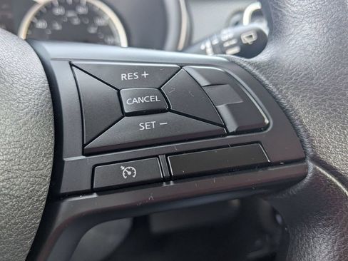 Used 2024 Nissan Kicks S FWD image 15
