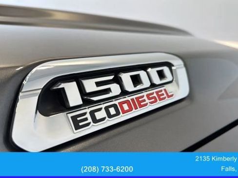 Used 2020 RAM 1500 Big Horn AWD/4WD image 42