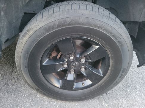 Used 2022 RAM 1500 Tradesman w/ Popular Equipment Group image 6