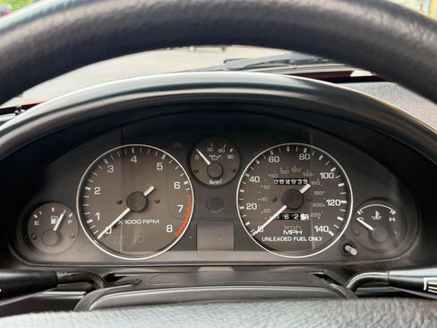 Used 1990 MAZDA MX-5 Miata RWD image 37