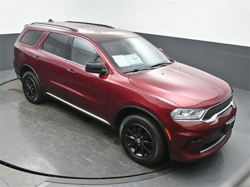 Used 2023 Dodge Durango SXT Launch Edition image 46