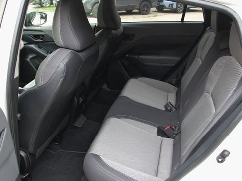 Certified 2024 Subaru Crosstrek 2.0i Premium AWD/4WD image 30