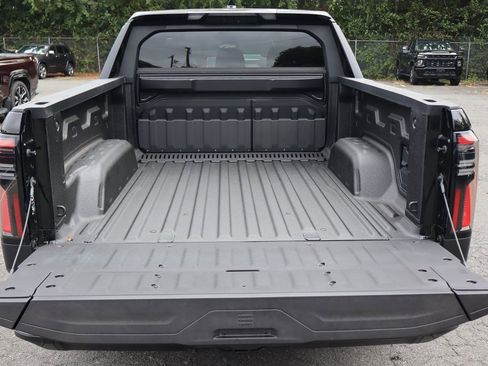 New 2026 GMC Sierra EV Elevation w/ Premium Package image 8