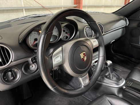 Used 2006 Porsche Cayman S image 21
