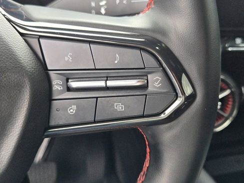 Used 2024 Chevrolet Blazer EV RS image 27